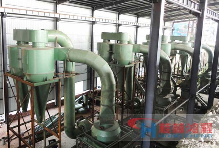 锰矿，锰矿磨粉机