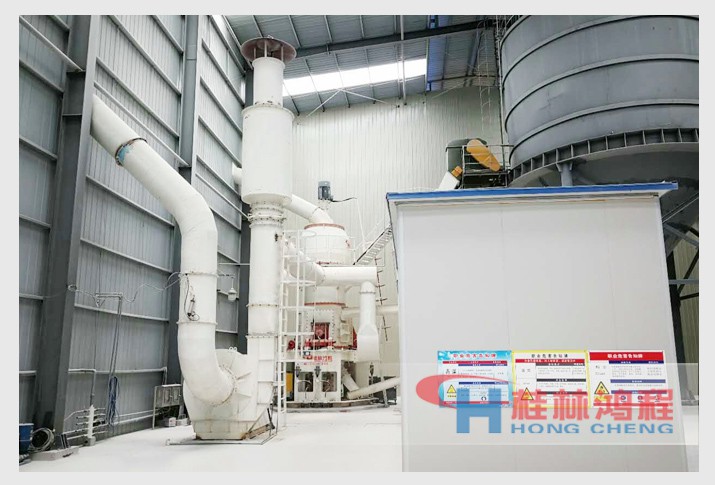 氧化钙，超细磨粉机，氧化钙磨粉机