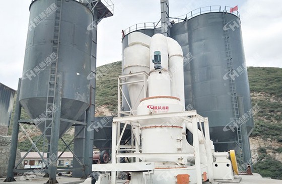 石灰岩磨粉小型设备 石灰岩磨粉小型设备