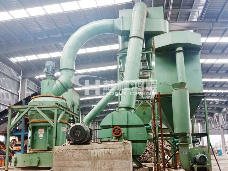 冰铜磨粉机 新型磨粉机