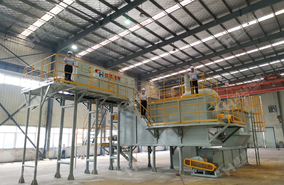 桂林鸿程氢氧化钙消化系统 桂林鸿程氢氧化钙消化系统