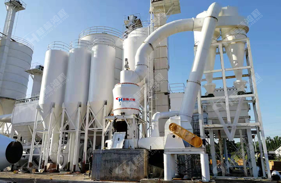 工业氢氧化钙厂设备生产厂家