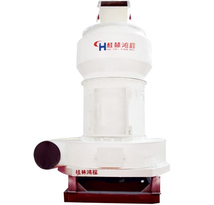 HCQ系列改进型磨粉机 HCQ系列改进型磨粉机