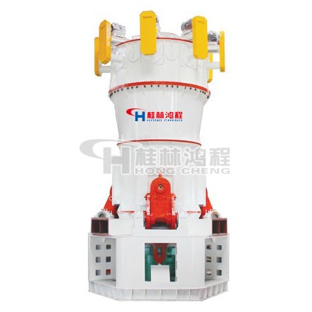 HLMX超细立式磨粉机 HLMX超细立式磨粉机