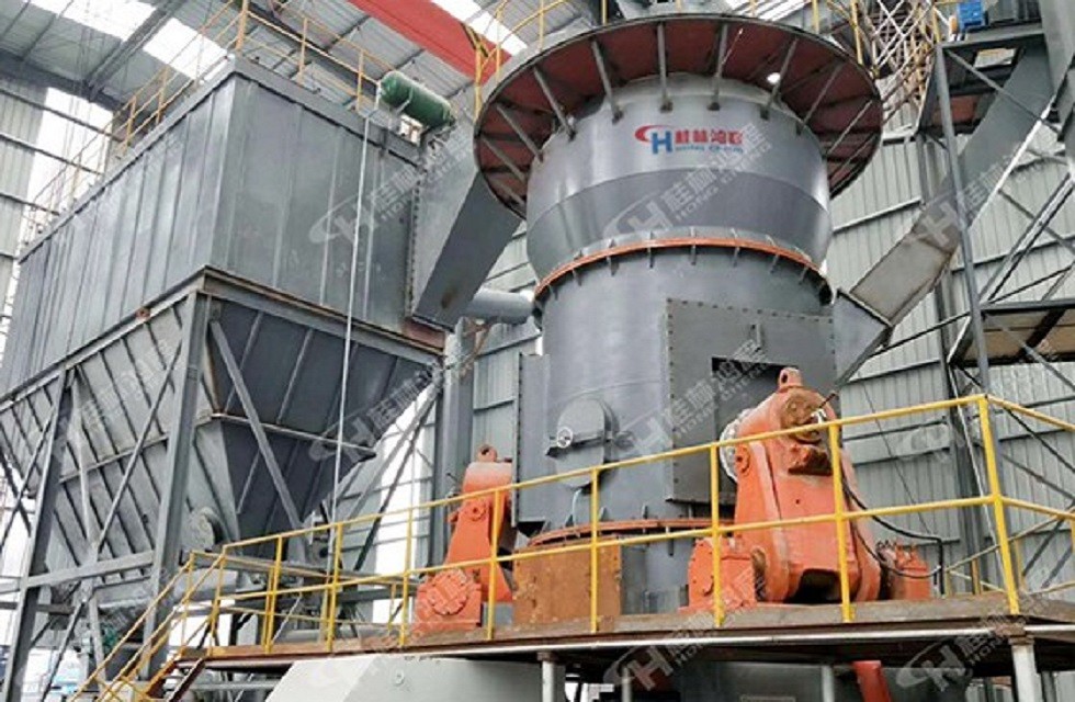 广西客户碳酸锰一大型企业年产36万吨项目案例