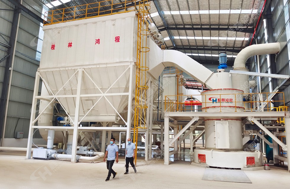 磷酸二氢钾加工，磷酸二氢钾磨粉机