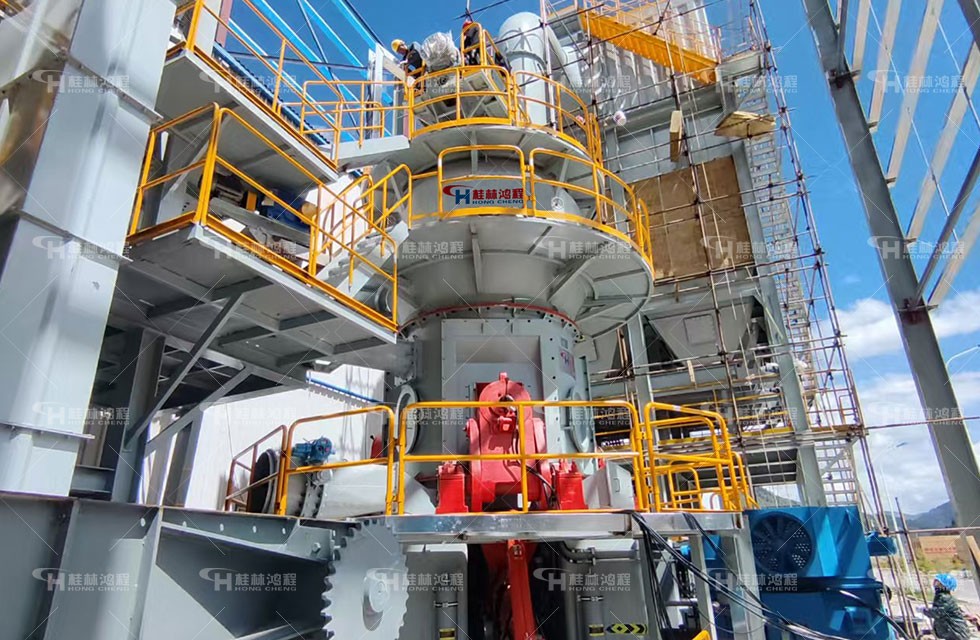 锂云母粉在冶金工业中的创新应用与技术优势