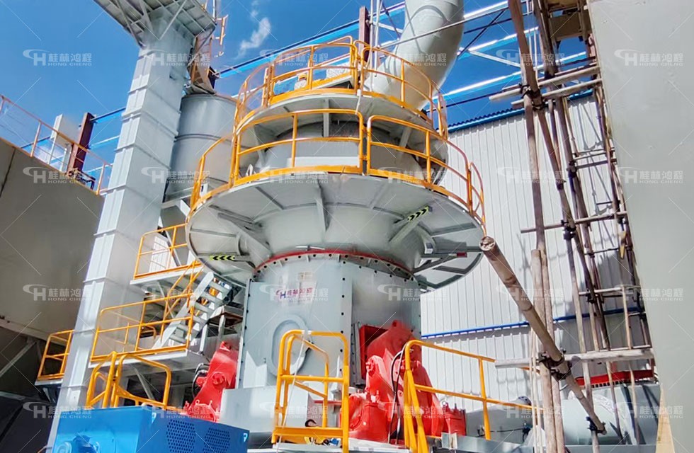 锂云母超细粉在新能源电池中的作用 | 桂林鸿程 锂云母超细粉在新能源电池中的作用 | 桂林鸿程