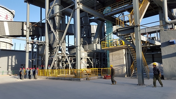 一文洞悉桂林鸿程发展历史、前景规划！