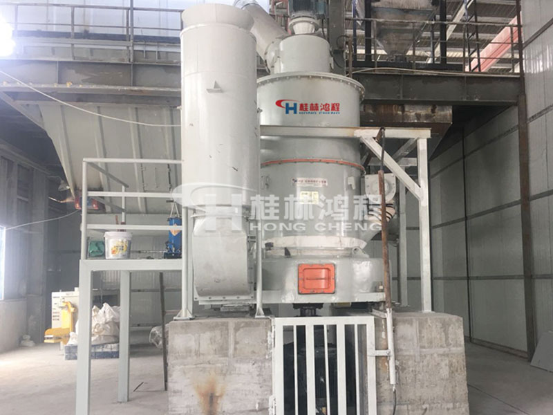 钛白粉磨粉机，立式磨粉机，磨粉机价格