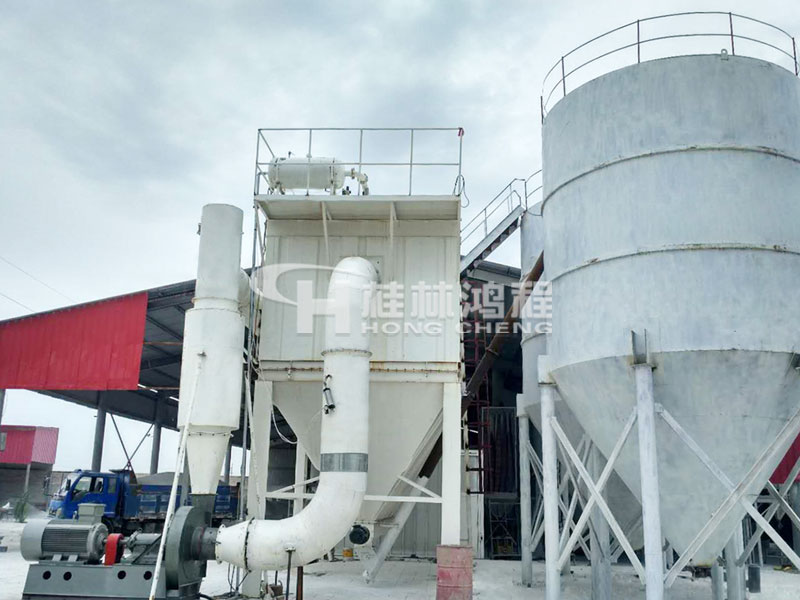 碳酸钙微粉磨，碳酸钙磨粉机，超细环辊磨