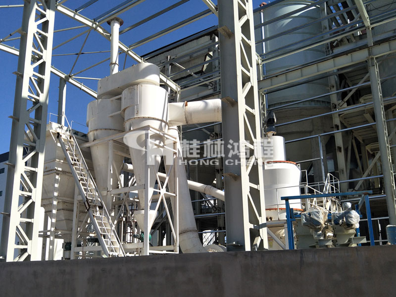 325目白云石粉,白云石微粉磨,白云石粉加工设备,白云石粉项目设备