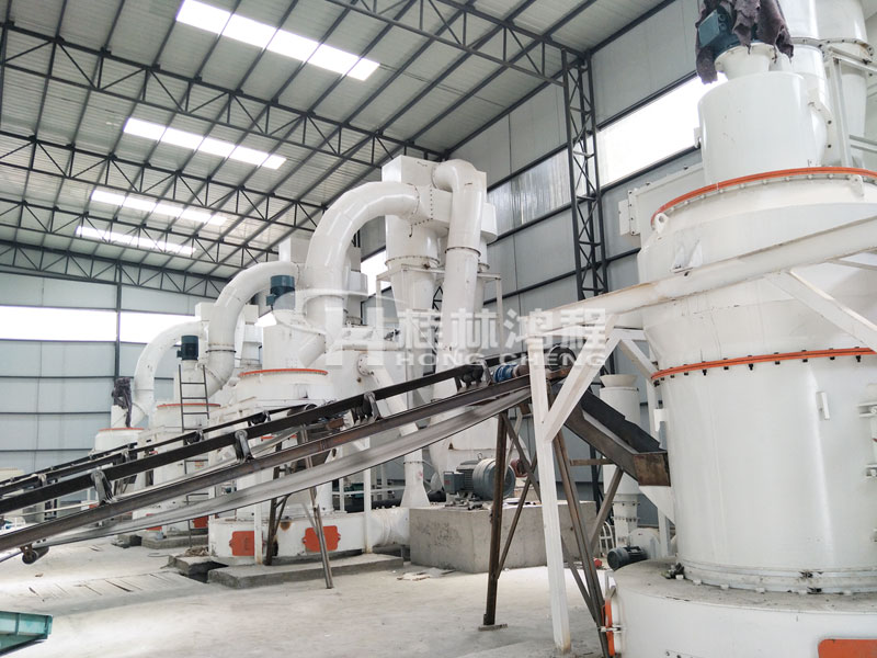 石灰石粉，325目石灰石粉，石灰石磨粉机，石灰石粉设备