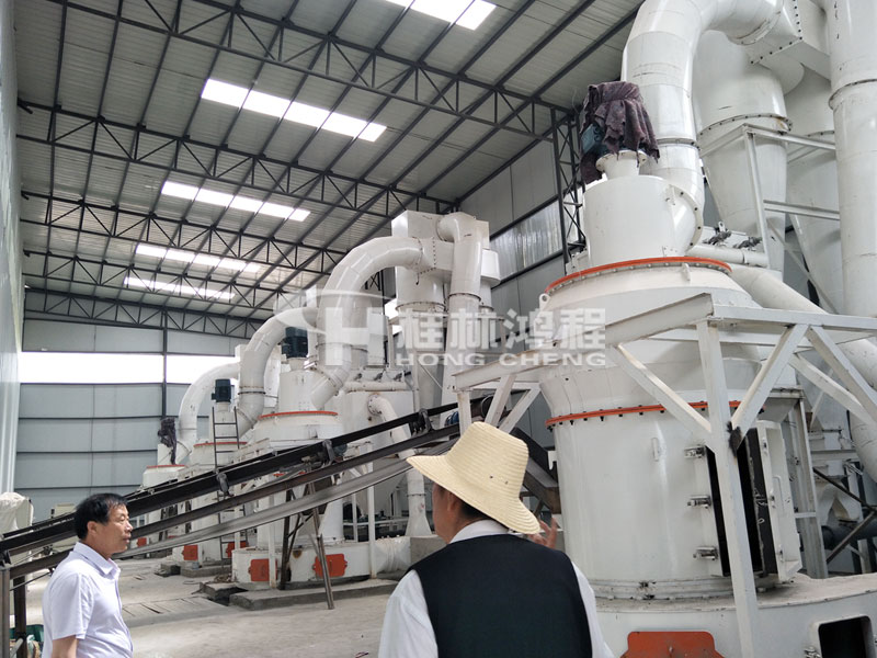 石灰石粉，325目石灰石粉，石灰石磨粉机，石灰石粉设备