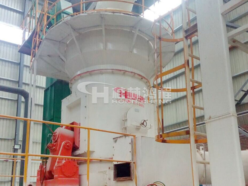 铸造石墨粉，石墨立磨，石墨磨粉机