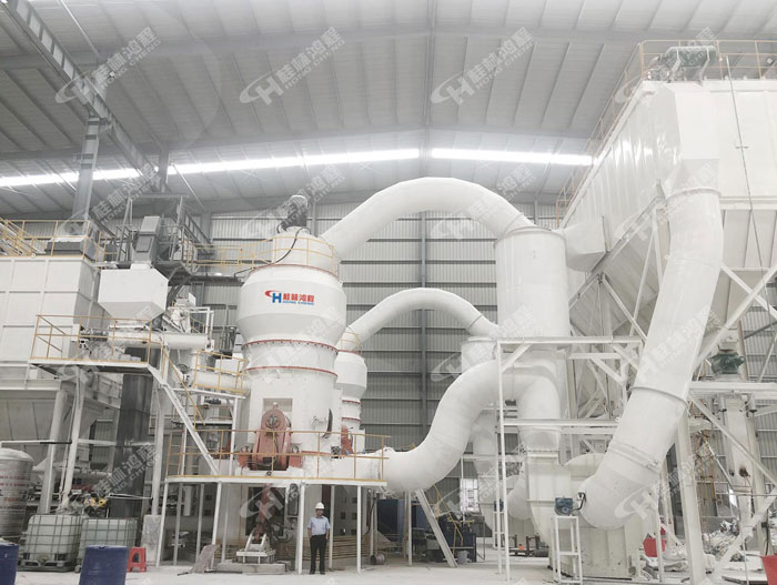 伊利石超细磨粉机，超细立式磨粉机，超细立磨，磨粉机价格，磨粉机厂家