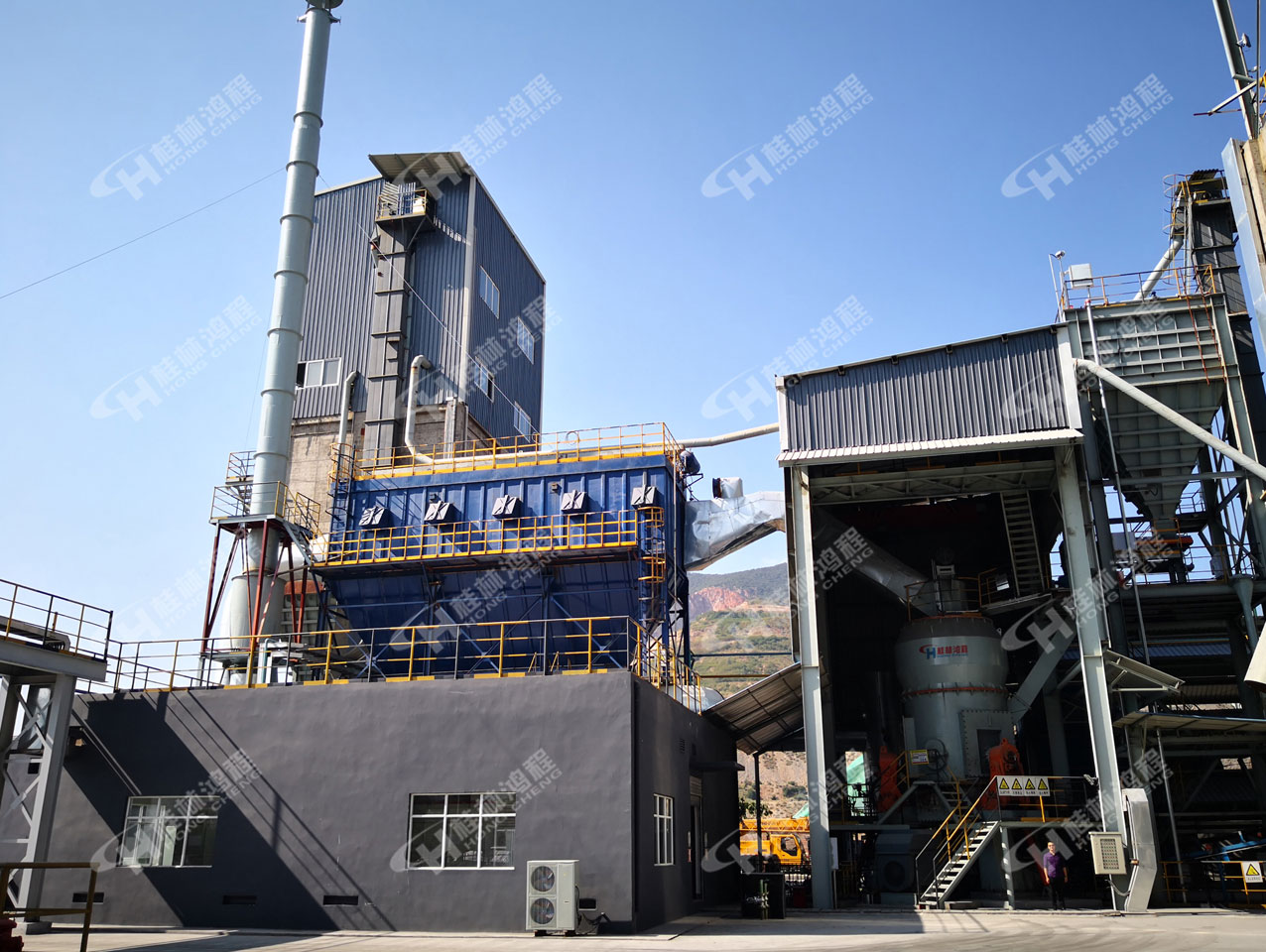 矿渣微粉立磨，立式磨粉机，磨粉机价格