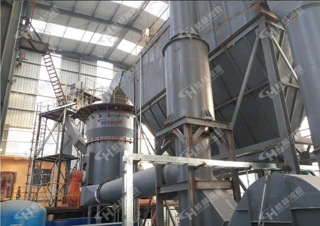 铝矾土熟料比表面积，铝矾土熟料磨粉机，立式磨粉机，立磨，磨粉机价格