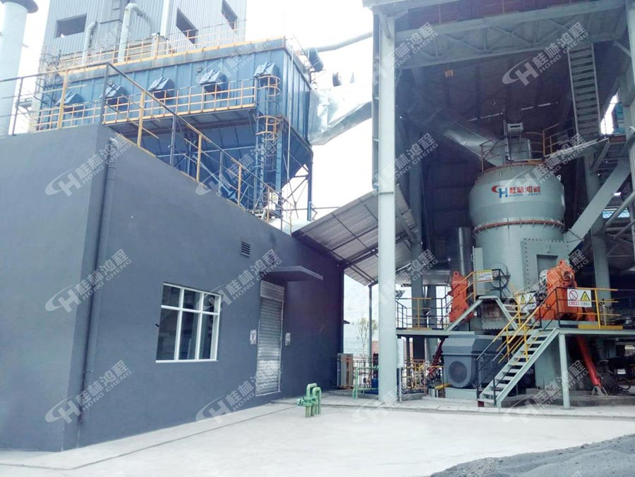 焦炭难磨，焦炭磨粉机，焦炭立磨，立磨客户现场，磨粉机厂家