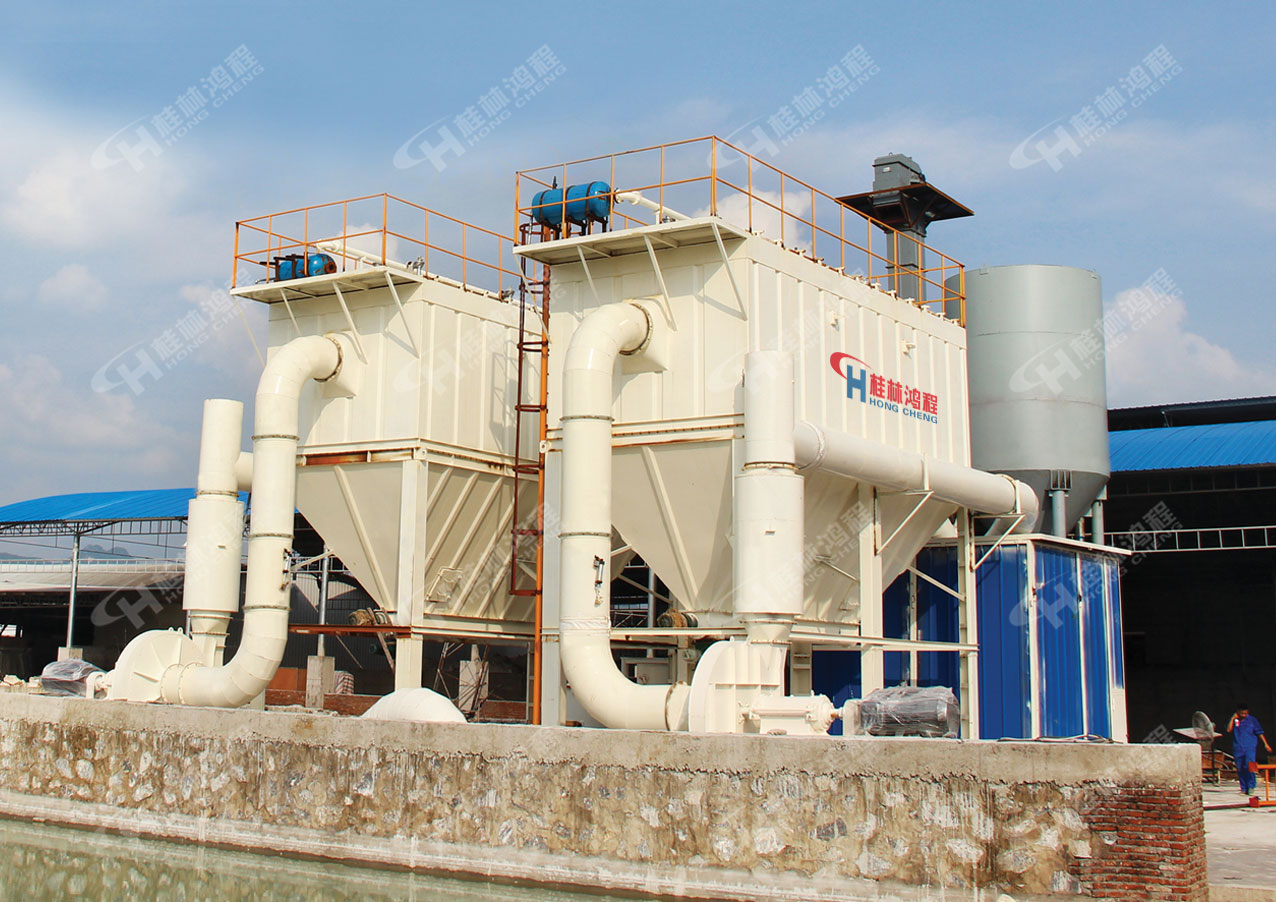 水洗高岭土超细磨，高岭土超细磨，高岭土微粉磨，HCH超细环辊磨粉机，超细环辊磨，磨粉机厂家，磨粉机价格