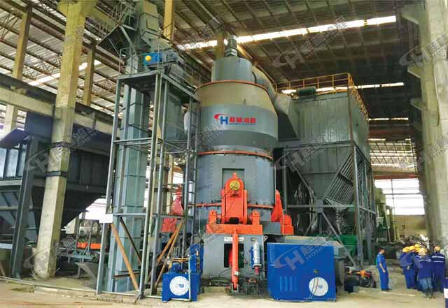 铁白云石粉磨设备，立式磨粉机，铁白云石磨粉机，立磨，立式磨，磨粉机厂家