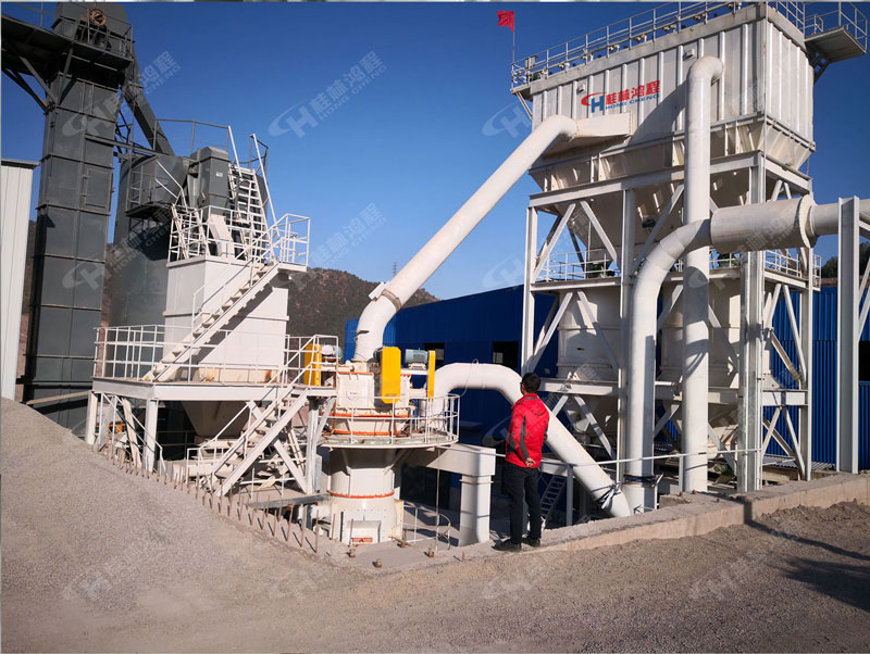 铁白云石粉磨设备，铁白云石磨粉机，超细磨粉机，超细立磨，超细立式磨粉机，磨粉机厂家