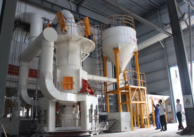 超细磨粉机报价，超细磨粉机，超细立磨，超细立式磨粉机，磨粉机厂家