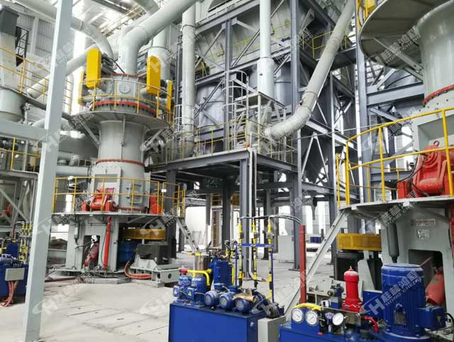 硅藻土设备超细磨粉机，硅藻土磨粉机，超细磨粉机，超细立式磨粉机，超细立磨，磨粉机厂家