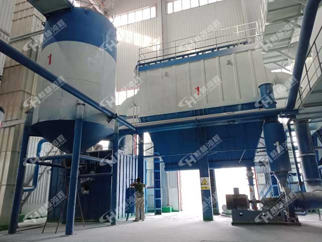 超细磨粉机350目以上，超细环辊磨粉机，超细环辊磨，磨粉机厂家，磨粉机价格