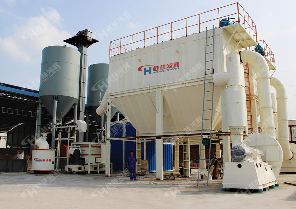 方解石磨粉设备哪里有？方解石磨粉机，超细环辊磨粉机，超细磨粉机，超细环辊磨，磨粉机厂家