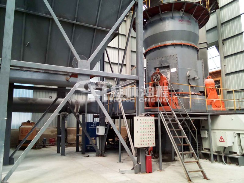 铝矾土磨粉机 铝矾土磨粉机,广西铝矾土设备,铝矾土生产线,立式磨粉机,磨粉机厂家,磨粉机价格