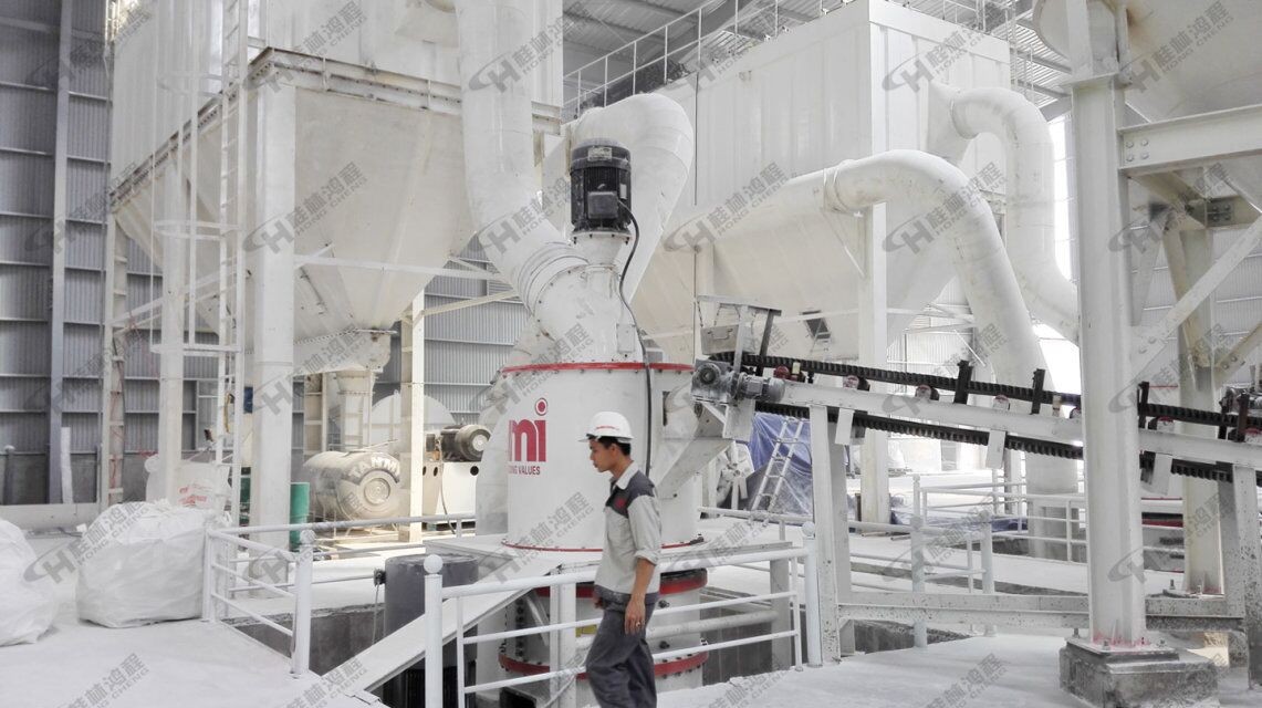方解石重晶石磨粉机,重晶石磨粉机,立式磨粉机,超细磨粉机,磨粉机厂家