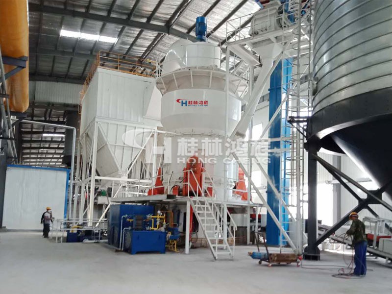 白云石粉体加工设备,白云石磨粉机,白云石粉磨设备,立式磨粉机,超细磨粉机,磨粉机厂家