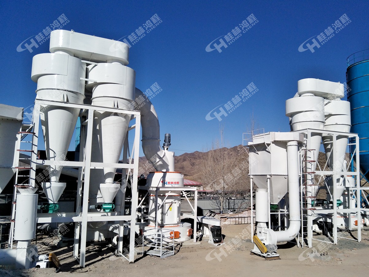 高铝叶腊石粉碎机,325目叶腊石磨粉机,叶腊石磨粉,环保磨粉机