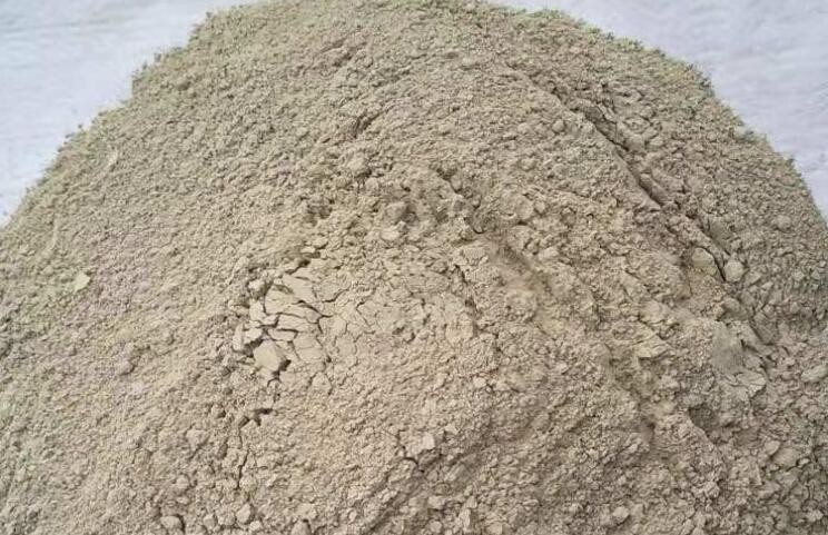 铝矾土细粉生产工艺,铝矾土细粉制作,铝矾土立磨,鸿程立磨