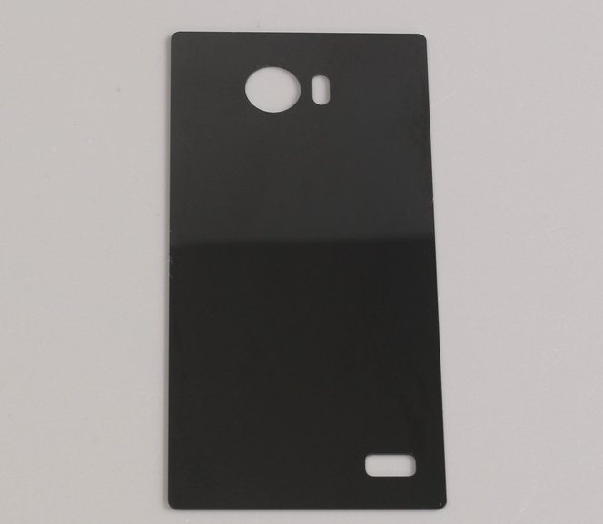 氧化锆陶瓷手机后盖背板 氧化锆陶瓷手机后盖背板