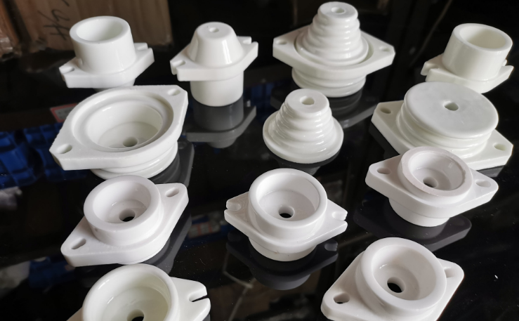 纳米级氧化锆陶瓷材料 纳米级氧化锆陶瓷材料