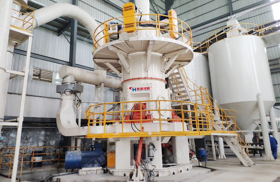 hlmx1100超细立磨