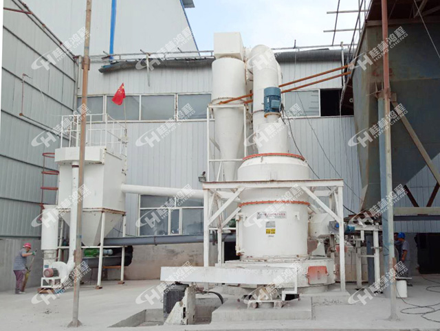 磨高岭土设备 磨高岭土设备