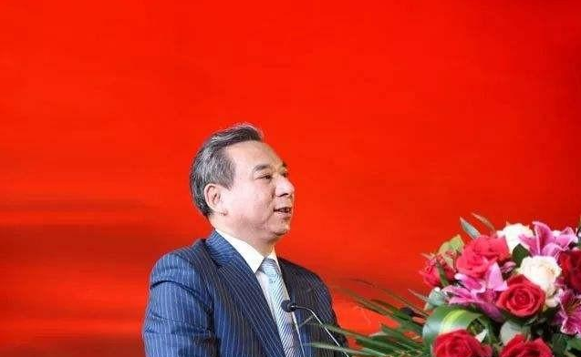 融捷出资控股集团董事长吕向阳 融捷出资控股集团董事长吕向阳
