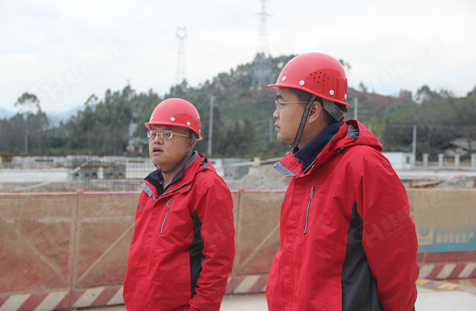 革旧鼎新 凝心聚力 再创辉煌|桂林鸿程2022年销售会议圆满召开