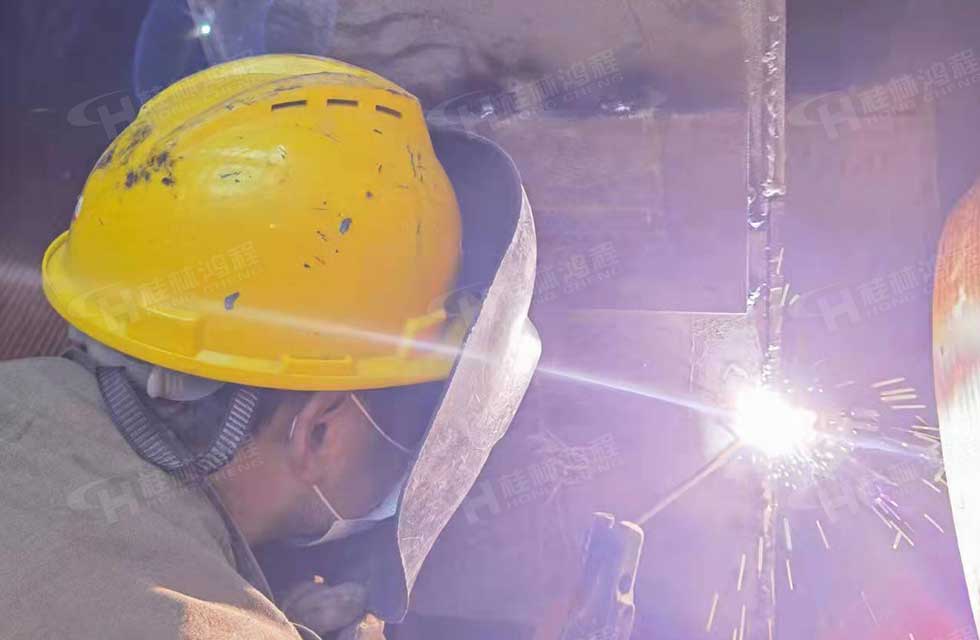 共抗疫情 服务不停|致敬桂林鸿程最美“先锋者”