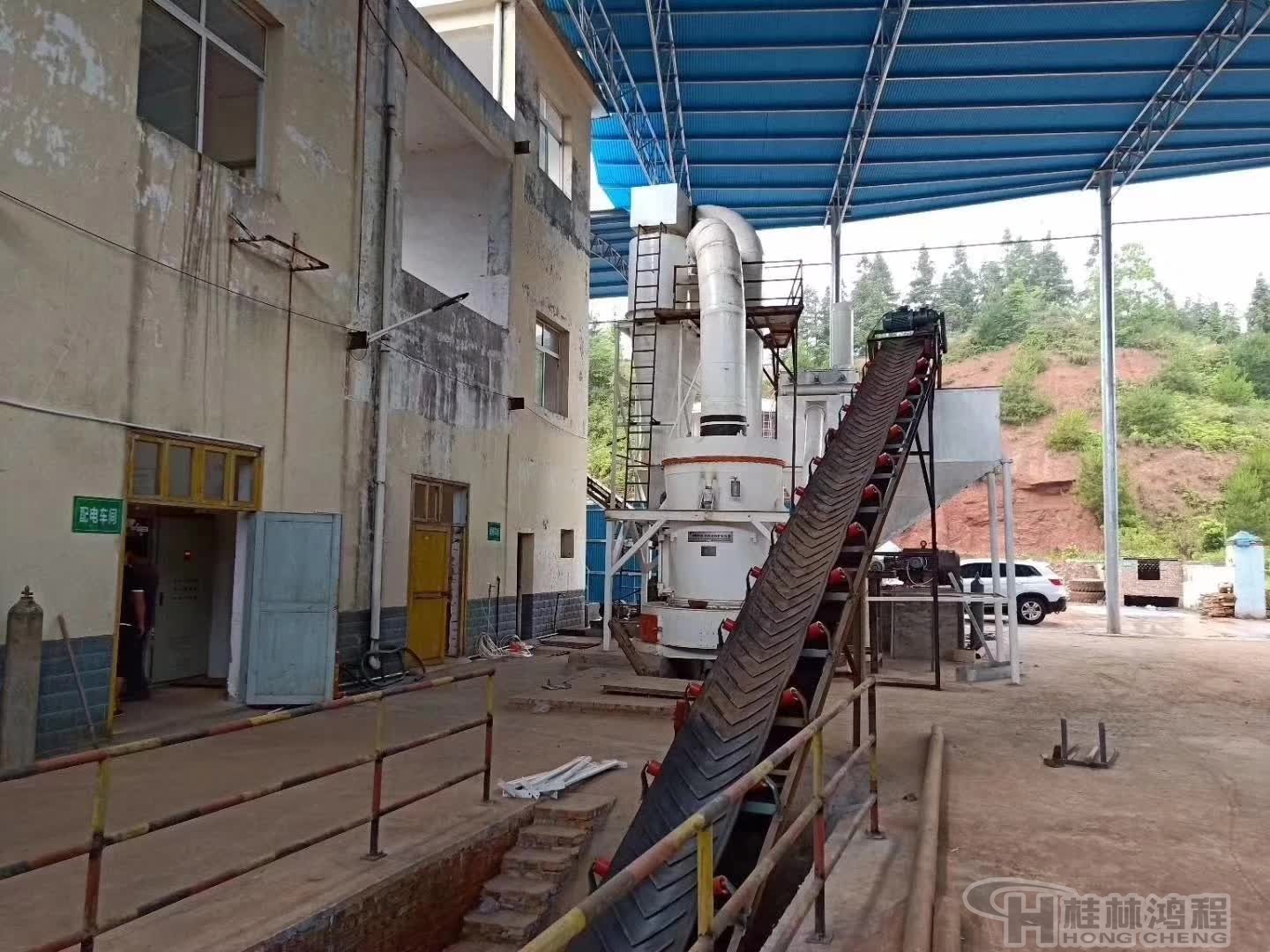 页岩粉碎机磨粉机HC摆式磨粉机 页岩粉碎机磨粉机HC摆式磨粉机