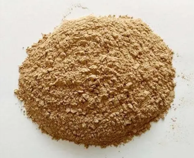 矿粉生产土壤调理剂